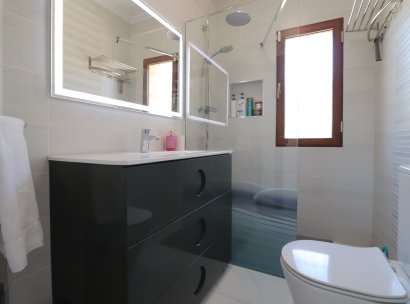 Fristående villa · Återförsäljning - Formentera del Segura · Fincas de La Vega · Alicante · Spanien