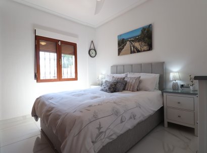 Fristående villa · Återförsäljning - Formentera del Segura · Fincas de La Vega · Alicante · Spanien