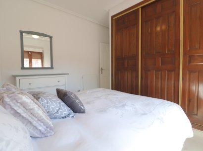 Fristående villa · Återförsäljning - Formentera del Segura · Fincas de La Vega · Alicante · Spanien