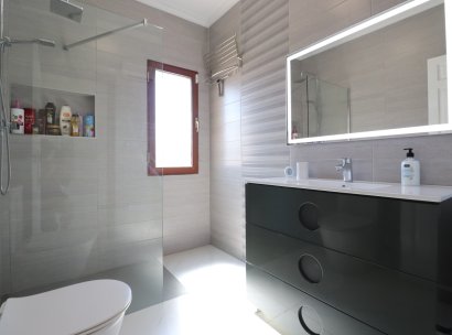 Fristående villa · Återförsäljning - Formentera del Segura · Fincas de La Vega · Alicante · Spanien