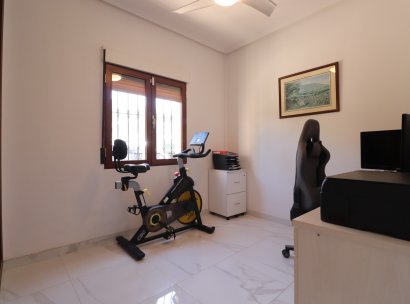 Fristående villa · Återförsäljning - Formentera del Segura · Fincas de La Vega · Alicante · Spanien