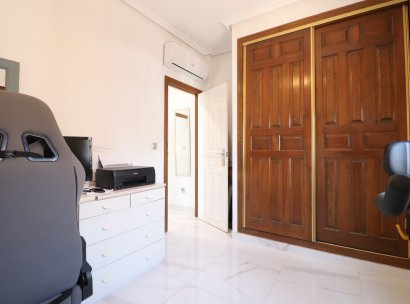Fristående villa · Återförsäljning - Formentera del Segura · Fincas de La Vega · Alicante · Spanien