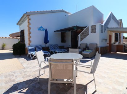 Fristående villa · Återförsäljning - Formentera del Segura · Fincas de La Vega · Alicante · Spanien