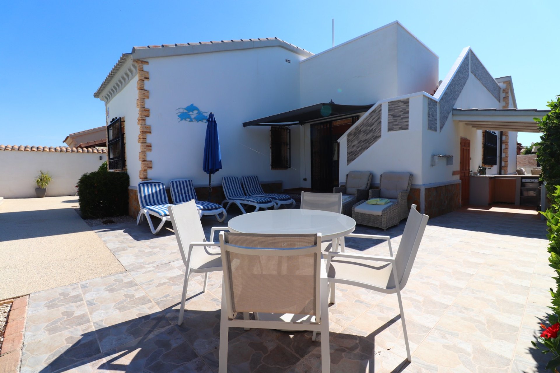 Reventa - Villa independiente - Formentera del Segura