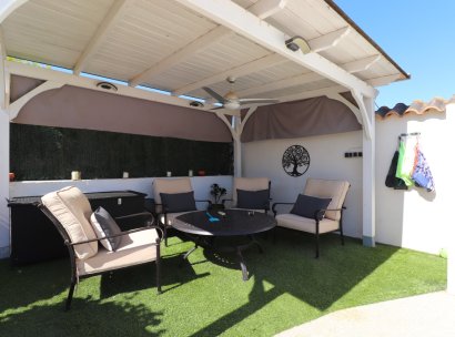 Fristående villa · Återförsäljning - Formentera del Segura · Fincas de La Vega · Alicante · Spanien