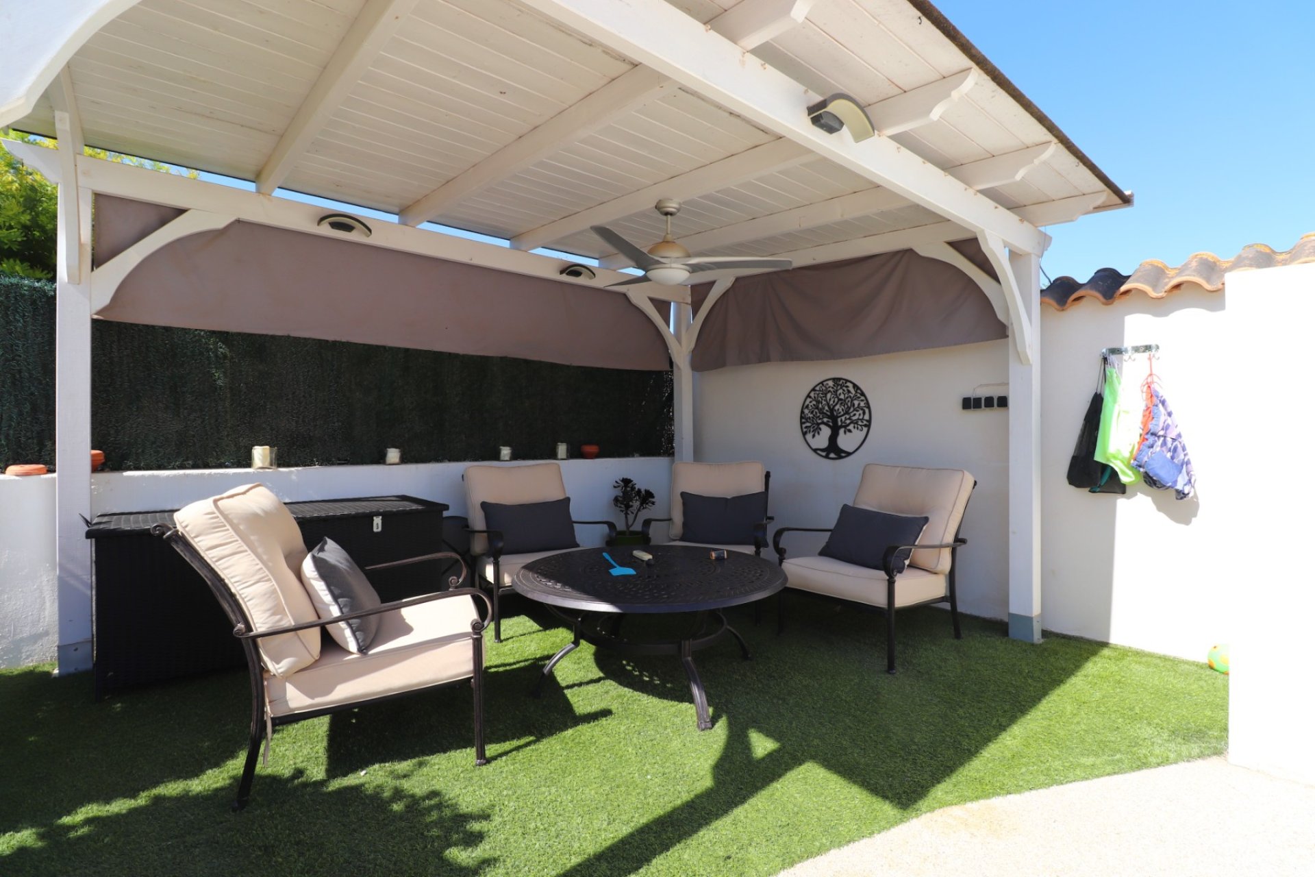Reventa - Villa independiente - Formentera del Segura