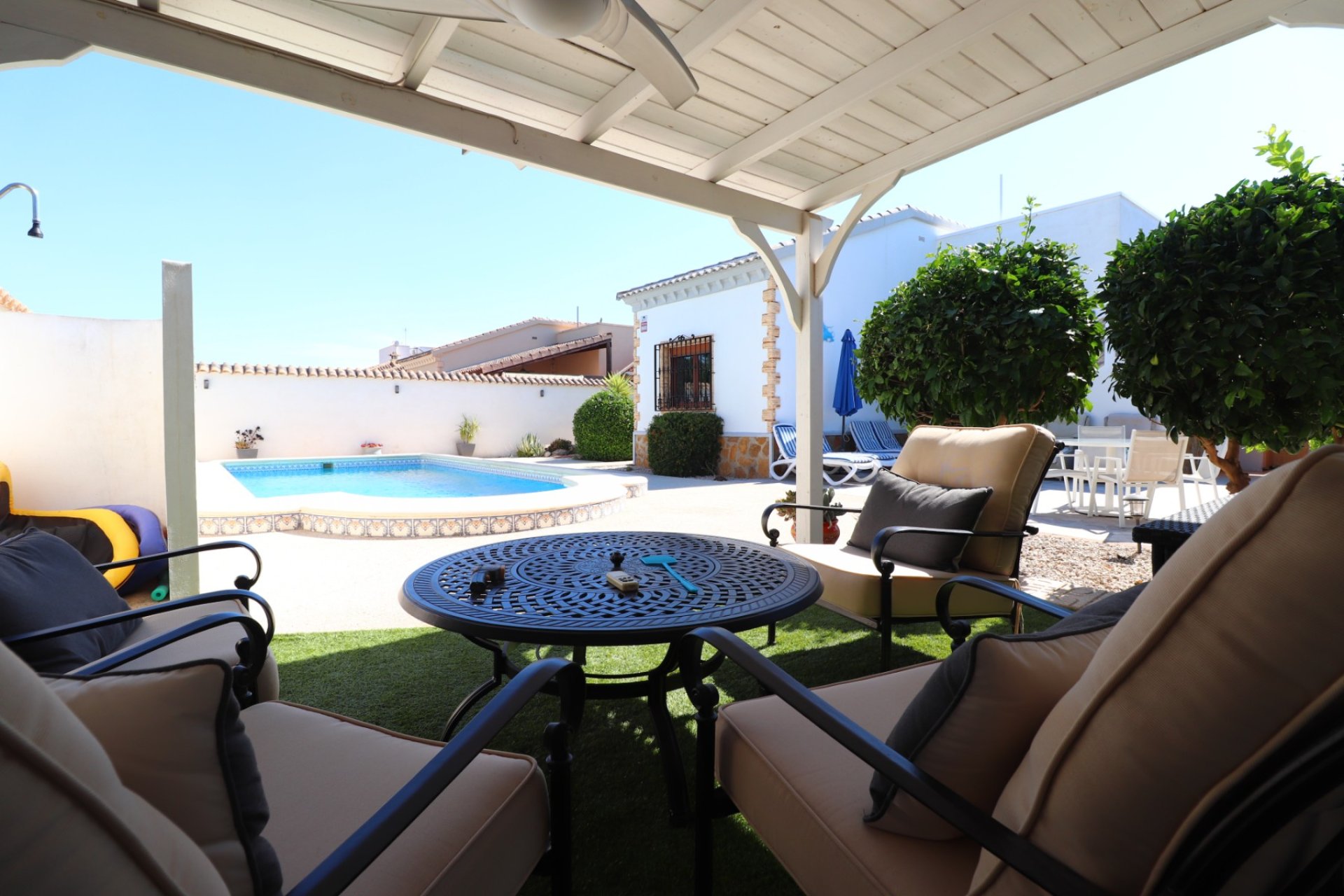Reventa - Villa independiente - Formentera del Segura