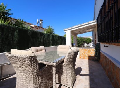 Fristående villa · Återförsäljning - Formentera del Segura · Fincas de La Vega · Alicante · Spanien