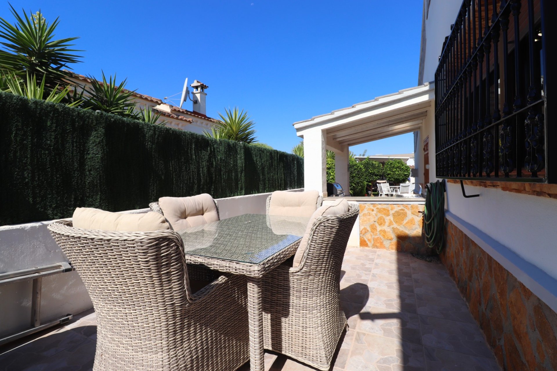 Reventa - Villa independiente - Formentera del Segura