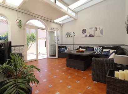 Fristående villa · Återförsäljning - Formentera del Segura · Fincas de La Vega · Alicante · Spanien
