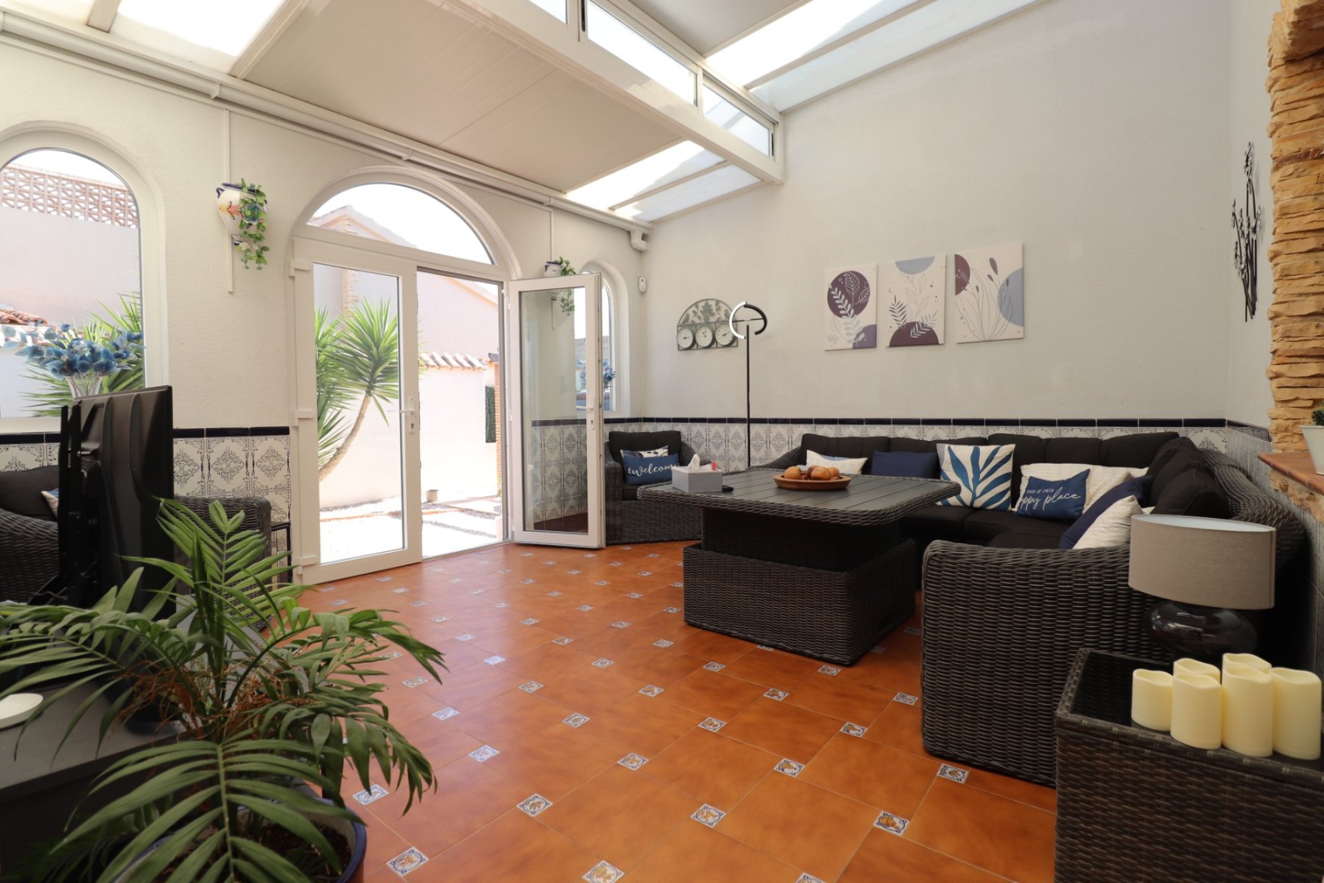 Reventa - Villa independiente - Formentera del Segura
