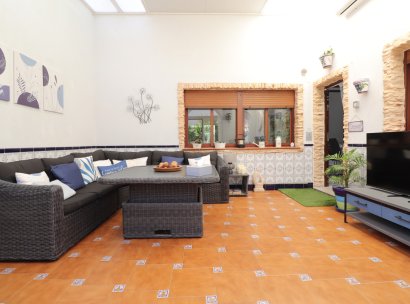 Fristående villa · Återförsäljning - Formentera del Segura · Fincas de La Vega · Alicante · Spanien