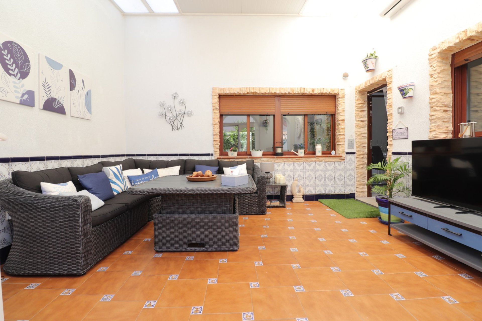 Reventa - Villa independiente - Formentera del Segura
