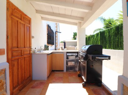 Fristående villa · Återförsäljning - Formentera del Segura · Fincas de La Vega · Alicante · Spanien
