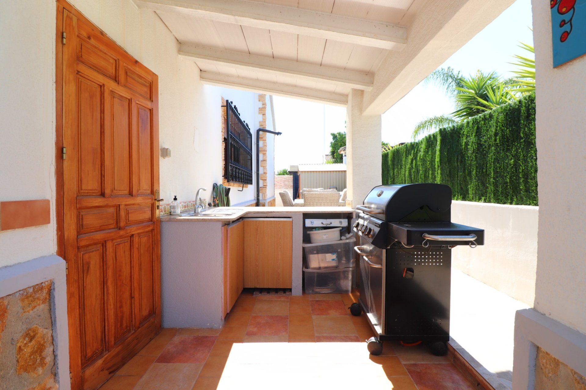 Reventa - Villa independiente - Formentera del Segura