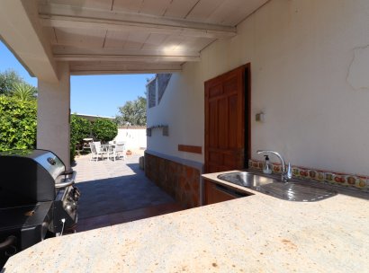 Fristående villa · Återförsäljning - Formentera del Segura · Fincas de La Vega · Alicante · Spanien
