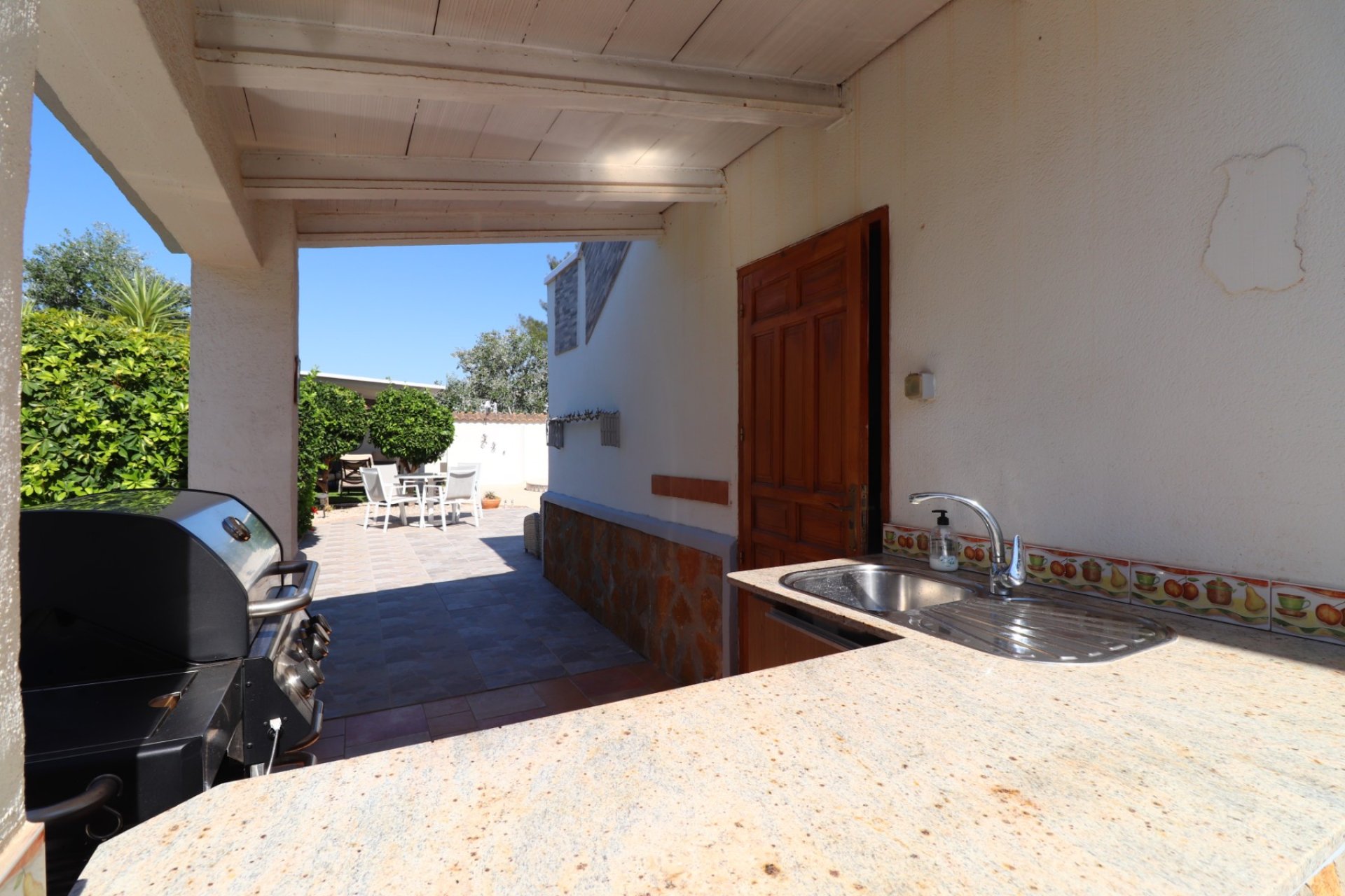 Reventa - Villa independiente - Formentera del Segura