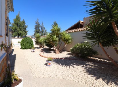 Fristående villa · Återförsäljning - Formentera del Segura · Fincas de La Vega · Alicante · Spanien