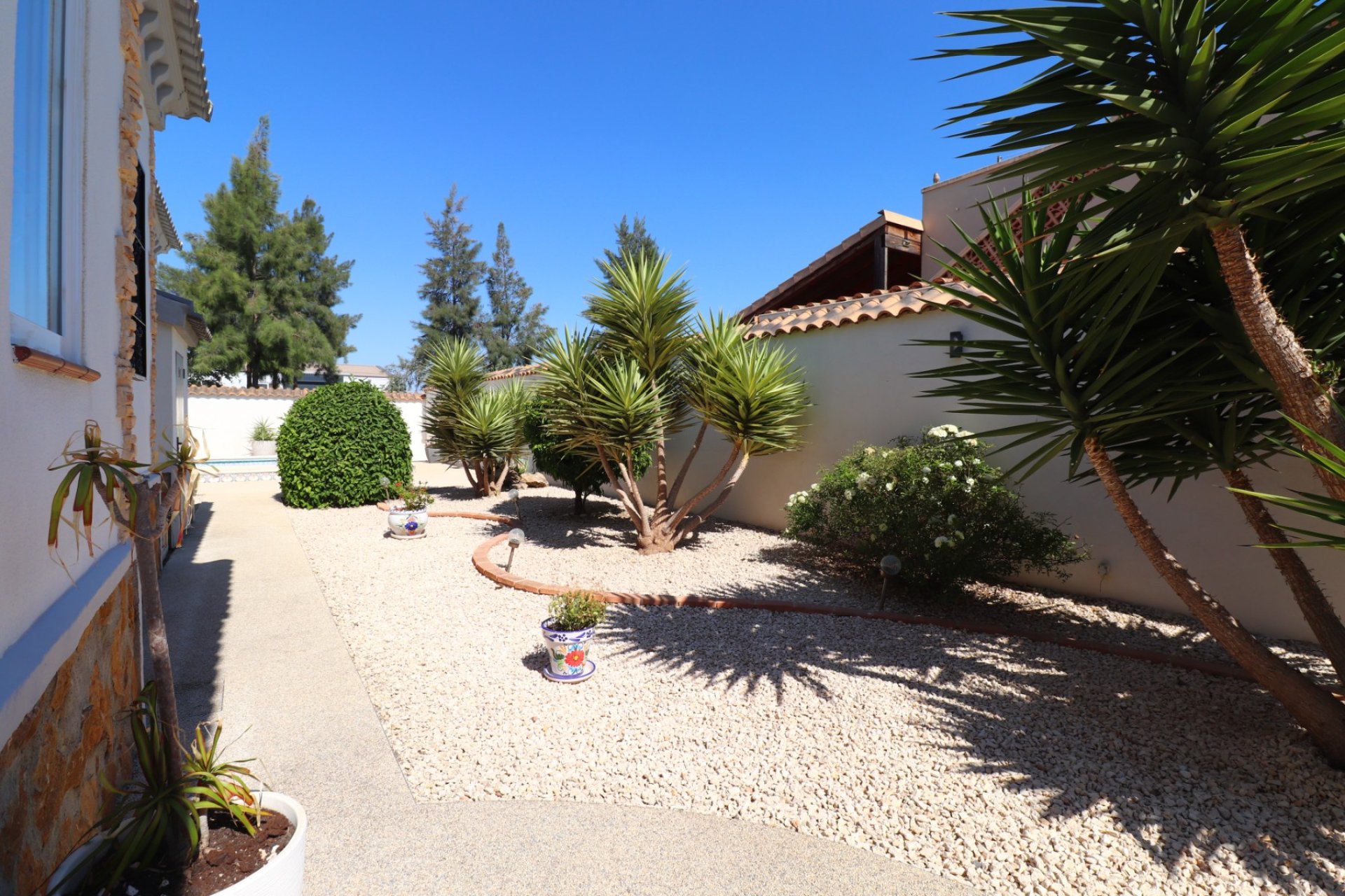 Reventa - Villa independiente - Formentera del Segura