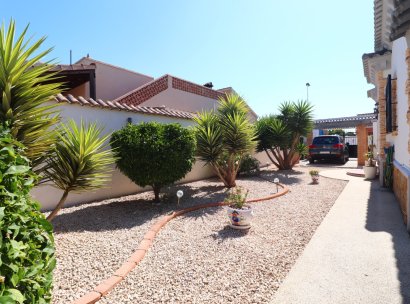 Fristående villa · Återförsäljning - Formentera del Segura · Fincas de La Vega · Alicante · Spanien