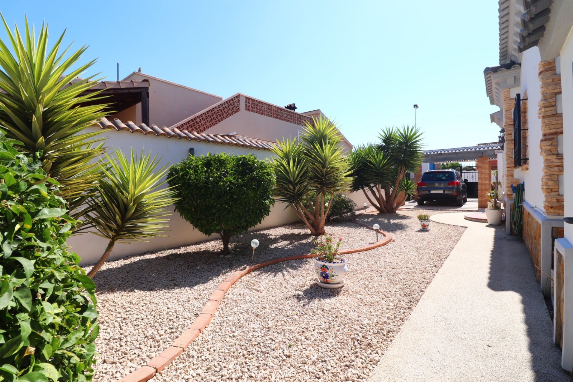 Reventa - Villa independiente - Formentera del Segura