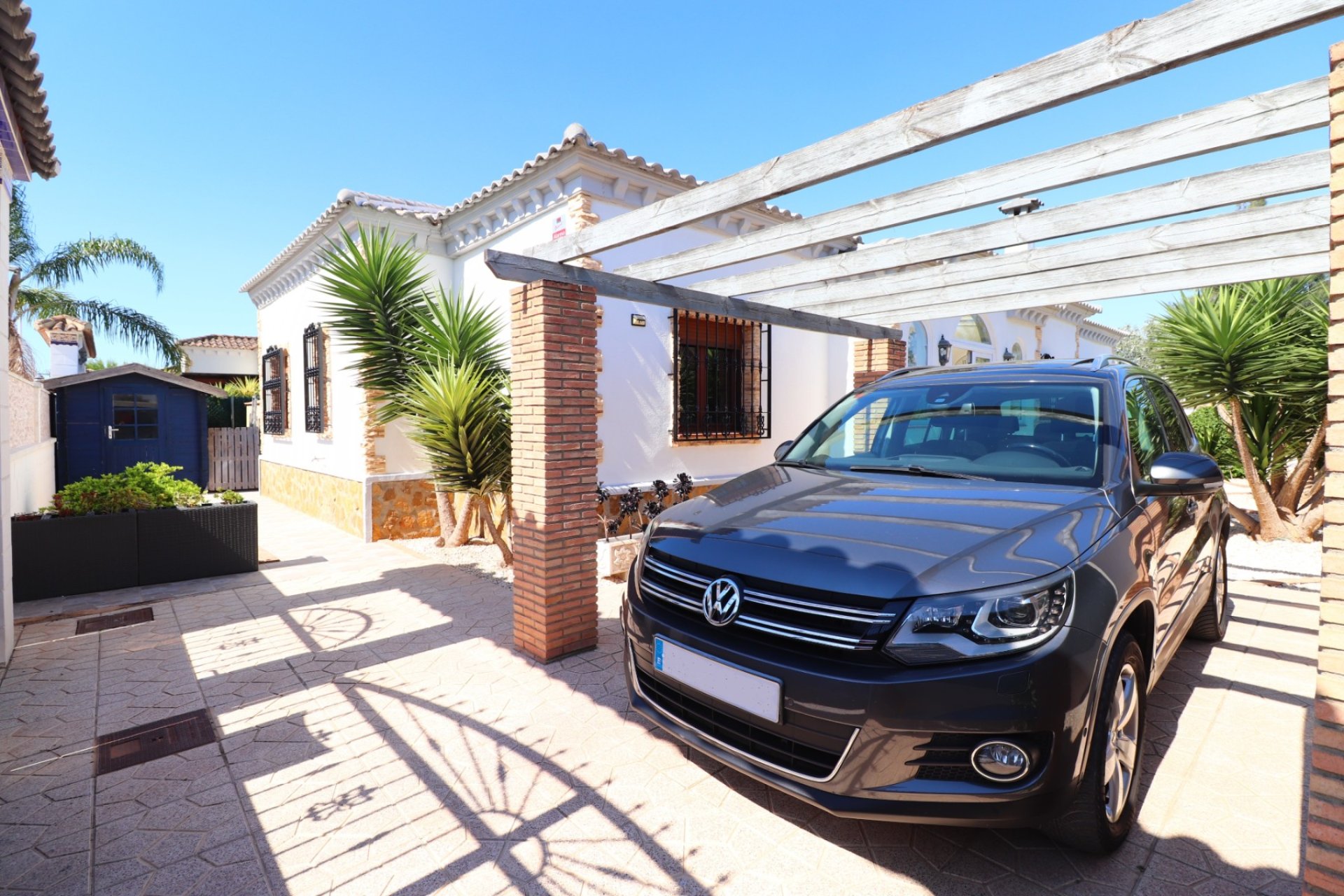 Reventa - Villa independiente - Formentera del Segura