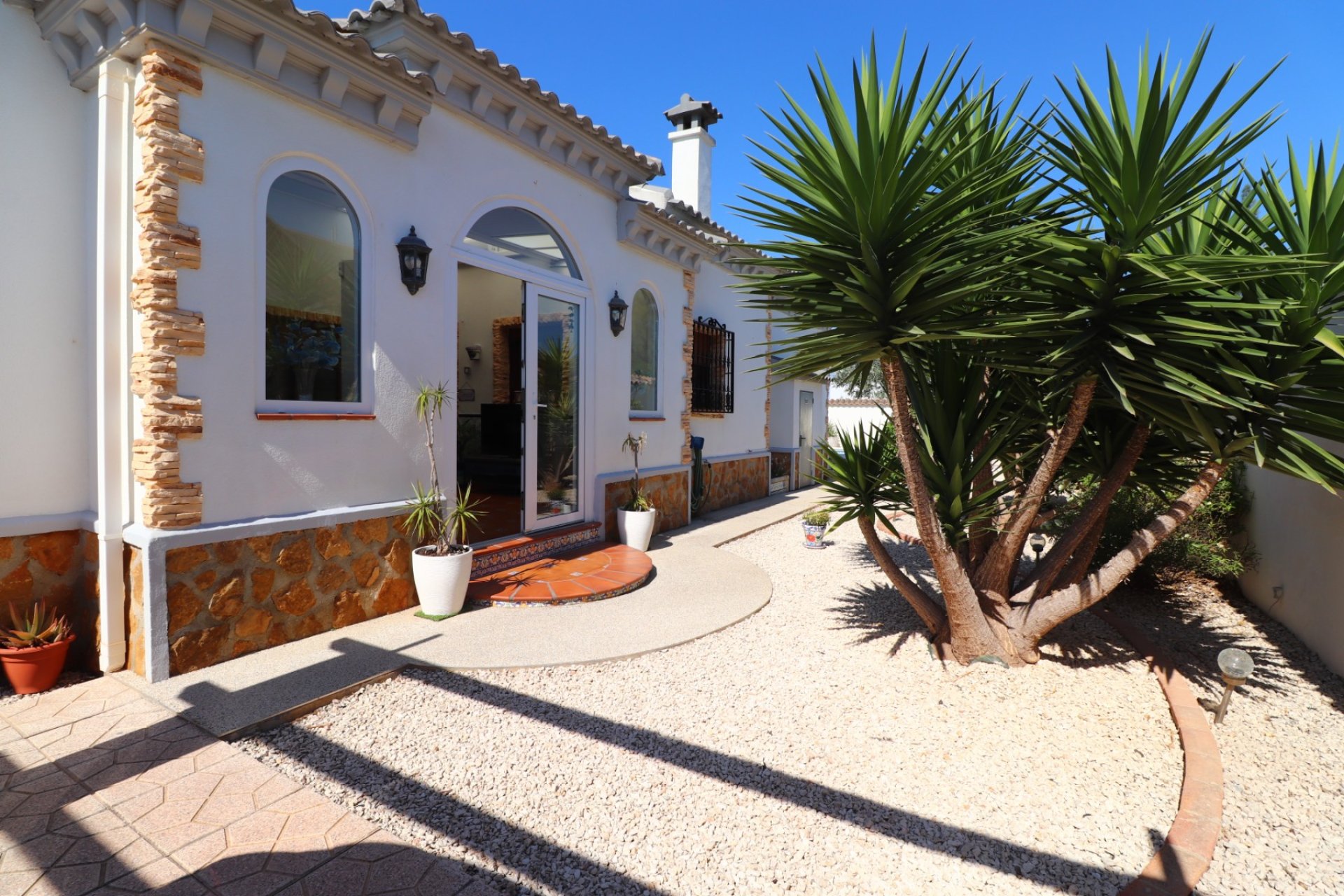 Reventa - Villa independiente - Formentera del Segura