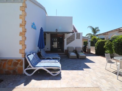Fristående villa · Återförsäljning - Formentera del Segura · Fincas de La Vega · Alicante · Spanien