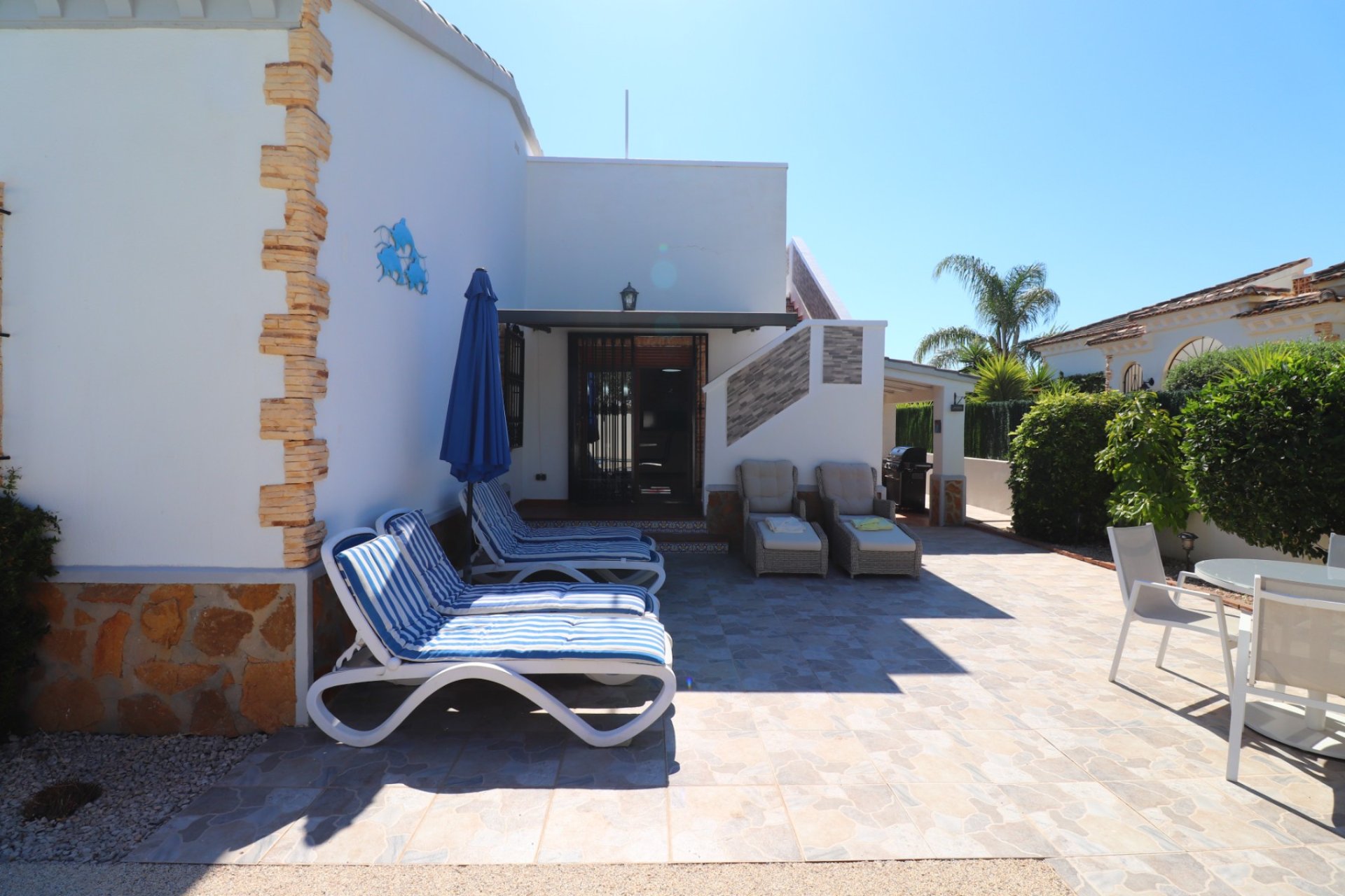Reventa - Villa independiente - Formentera del Segura