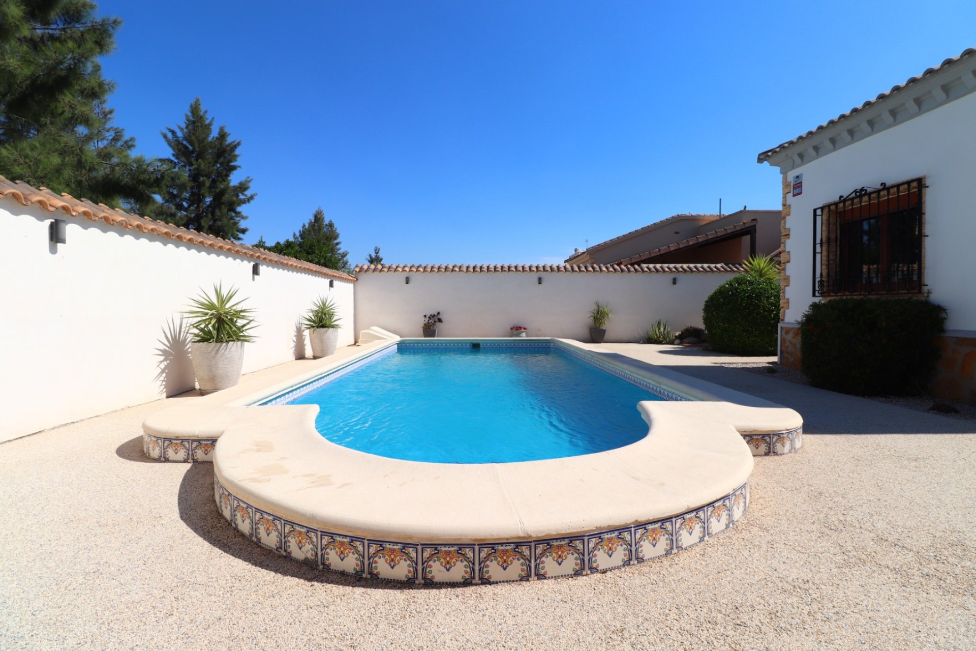 Reventa - Villa independiente - Formentera del Segura