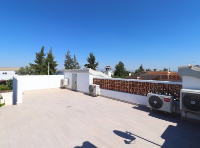 Fristående villa · Återförsäljning - Formentera del Segura · Fincas de La Vega · Alicante · Spanien