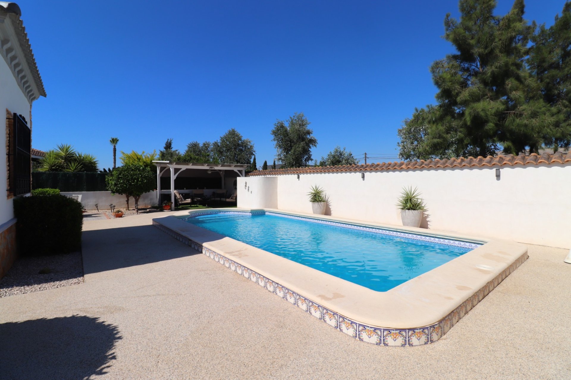 Reventa - Villa independiente - Formentera del Segura