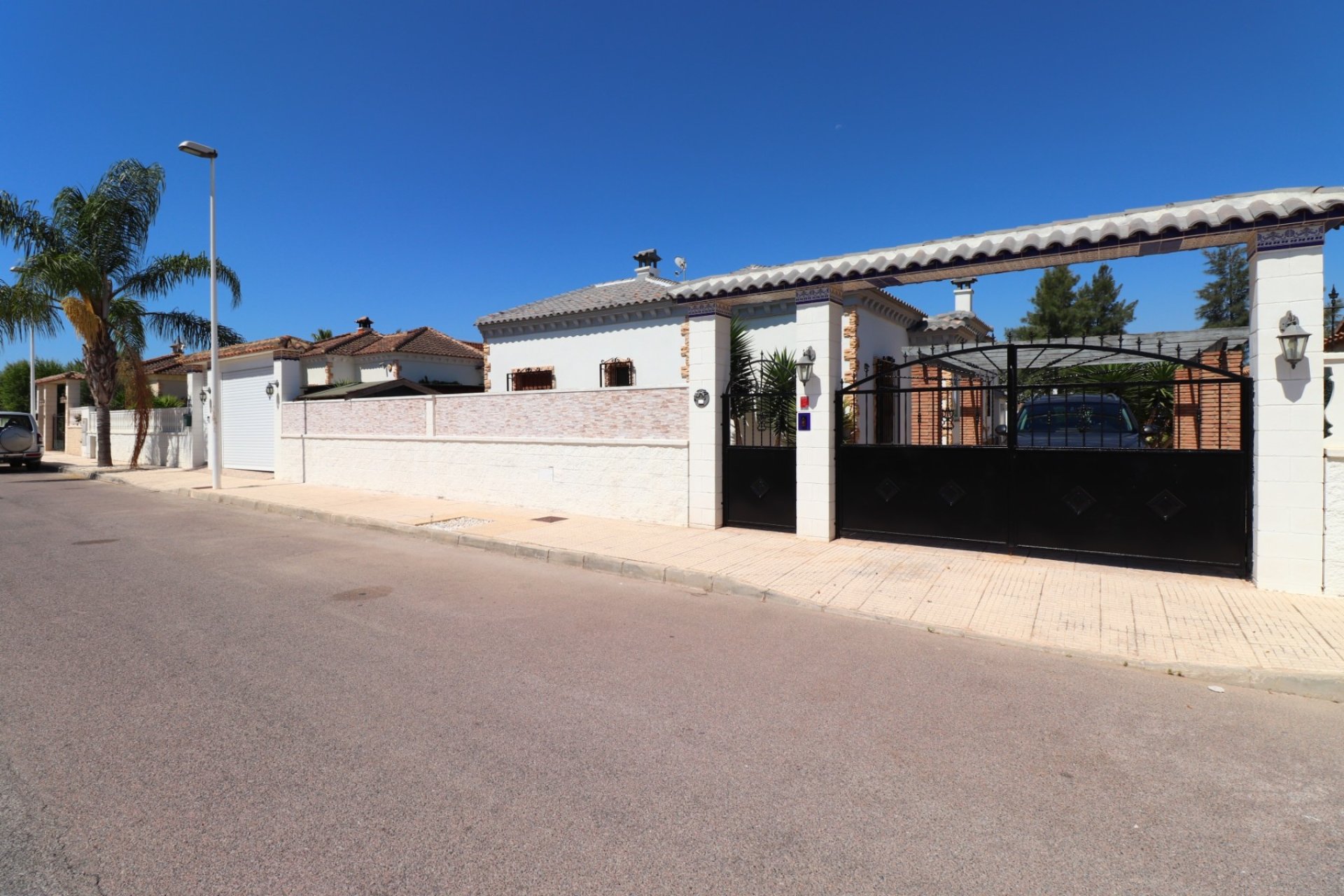 Reventa - Villa independiente - Formentera del Segura