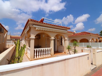 Fristående villa · Återförsäljning - Algorfa · Lo Crispin · Alicante · Spanien