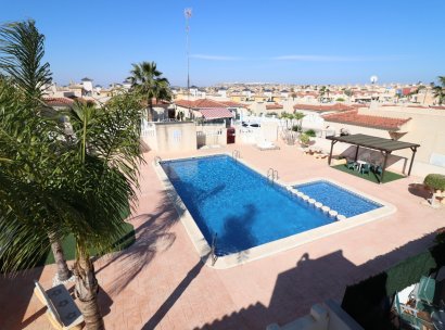 Fristående villa · Återförsäljning - Algorfa · Lo Crispin · Alicante · Spanien