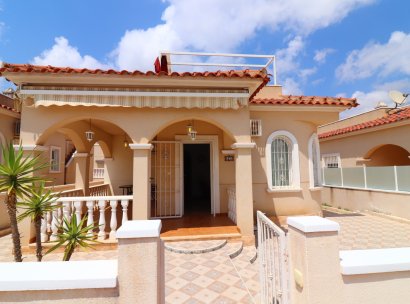 Fristående villa · Återförsäljning - Algorfa · Lo Crispin · Alicante · Spanien