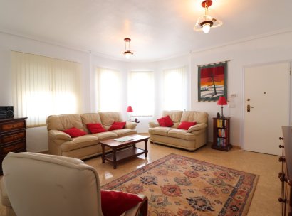 Fristående villa · Återförsäljning - Algorfa · Lo Crispin · Alicante · Spanien