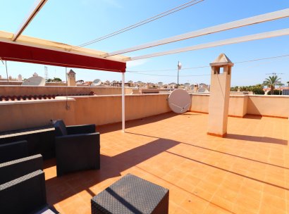 Fristående villa · Återförsäljning - Algorfa · Lo Crispin · Alicante · Spanien