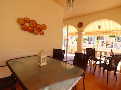 Fristående villa · Återförsäljning - Algorfa · Lo Crispin · Alicante · Spanien