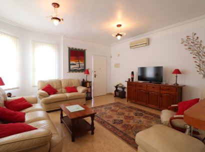 Fristående villa · Återförsäljning - Algorfa · Lo Crispin · Alicante · Spanien