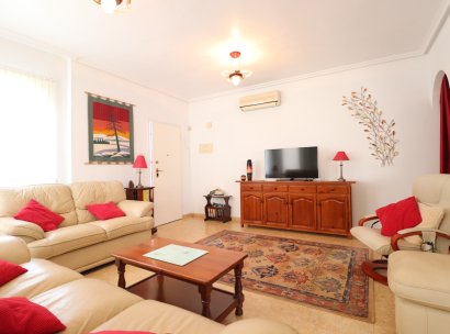 Fristående villa · Återförsäljning - Algorfa · Lo Crispin · Alicante · Spanien