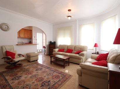 Fristående villa · Återförsäljning - Algorfa · Lo Crispin · Alicante · Spanien
