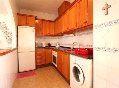 Fristående villa · Återförsäljning - Algorfa · Lo Crispin · Alicante · Spanien