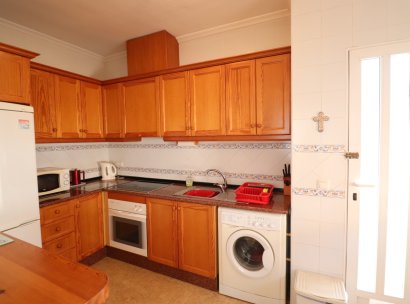 Fristående villa · Återförsäljning - Algorfa · Lo Crispin · Alicante · Spanien