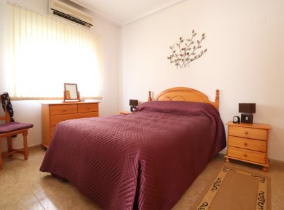 Fristående villa · Återförsäljning - Algorfa · Lo Crispin · Alicante · Spanien