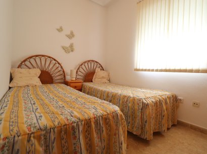 Fristående villa · Återförsäljning - Algorfa · Lo Crispin · Alicante · Spanien