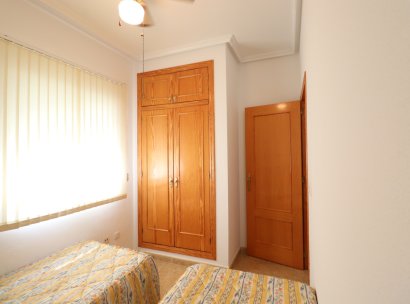 Fristående villa · Återförsäljning - Algorfa · Lo Crispin · Alicante · Spanien