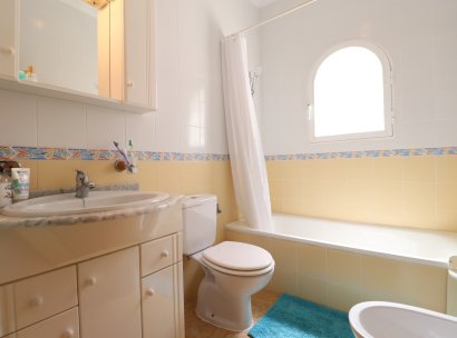 Fristående villa · Återförsäljning - Algorfa · Lo Crispin · Alicante · Spanien
