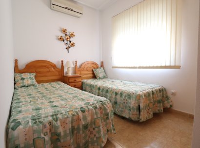 Fristående villa · Återförsäljning - Algorfa · Lo Crispin · Alicante · Spanien
