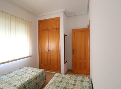 Fristående villa · Återförsäljning - Algorfa · Lo Crispin · Alicante · Spanien